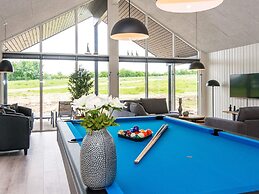 5 Star Holiday Home in Sydals