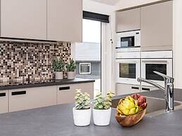 5 Star Holiday Home in Sydals