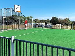 5 Star Holiday Home in Sydals