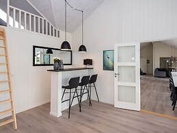 5 Star Holiday Home in Sydals