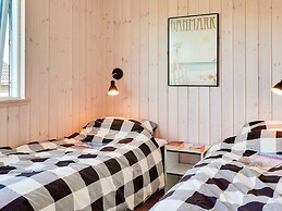 5 Star Holiday Home in Sydals