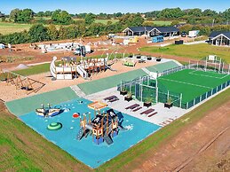 5 Star Holiday Home in Sydals