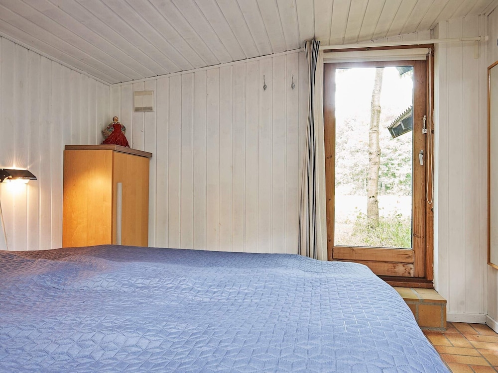 4 Person Holiday Home in Nexo
