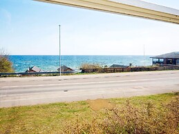 4 Person Holiday Home in Allinge