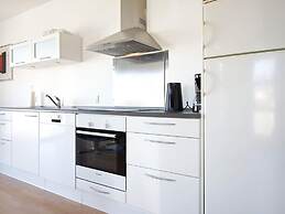 4 Person Holiday Home in Allinge