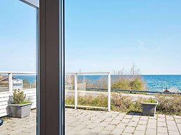 4 Person Holiday Home in Allinge
