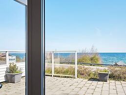 4 Person Holiday Home in Allinge
