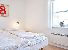 4 Person Holiday Home in Allinge