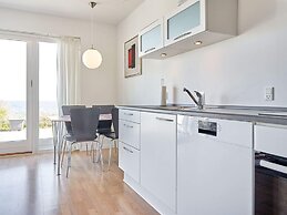 4 Person Holiday Home in Allinge