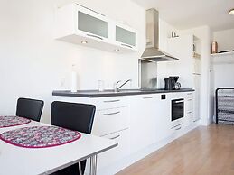 4 Person Holiday Home in Allinge