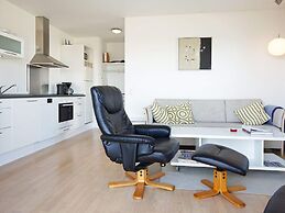 4 Person Holiday Home in Allinge