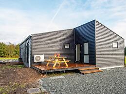 5 Star Holiday Home in Ansager