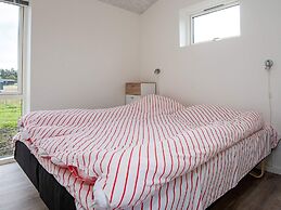 5 Star Holiday Home in Ansager