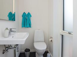 5 Star Holiday Home in Ansager