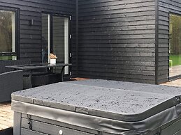 5 Star Holiday Home in Ansager