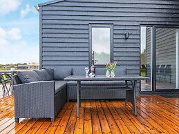 5 Star Holiday Home in Ansager