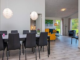 5 Star Holiday Home in Ansager
