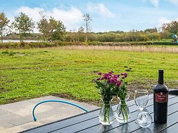 5 Star Holiday Home in Ansager