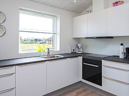 5 Star Holiday Home in Ansager