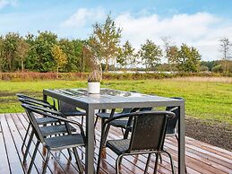5 Star Holiday Home in Ansager