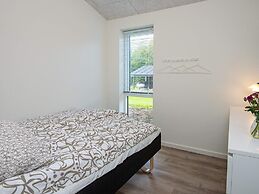 5 Star Holiday Home in Ansager