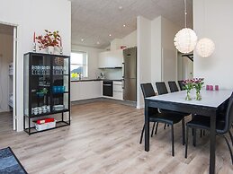 5 Star Holiday Home in Ansager