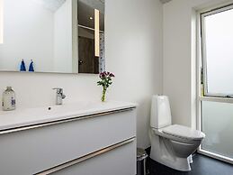 5 Star Holiday Home in Ansager