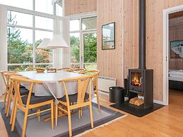 4 Star Holiday Home in Ulfborg