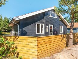 4 Star Holiday Home in Ulfborg