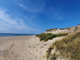 4 Star Holiday Home in Ulfborg