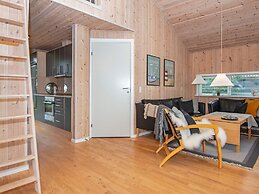 4 Star Holiday Home in Ulfborg