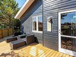 4 Star Holiday Home in Ulfborg