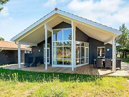 4 Star Holiday Home in Ulfborg