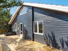 4 Star Holiday Home in Ulfborg