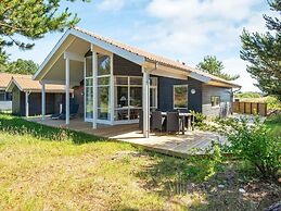 4 Star Holiday Home in Ulfborg