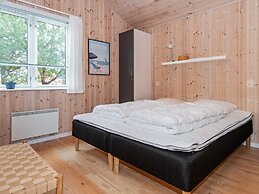 4 Star Holiday Home in Ulfborg