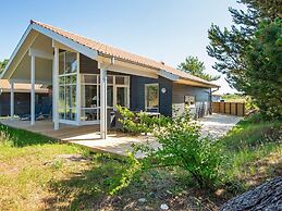 4 Star Holiday Home in Ulfborg