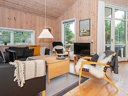 4 Star Holiday Home in Ulfborg