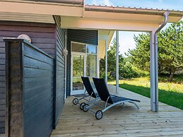 4 Star Holiday Home in Ulfborg