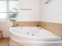 4 Star Holiday Home in Ulfborg