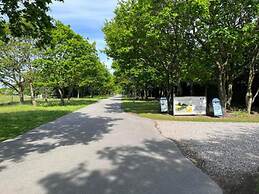 6 Person Holiday Home in Hovborg