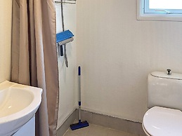 6 Person Holiday Home in Hovborg