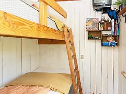 6 Person Holiday Home in Hovborg