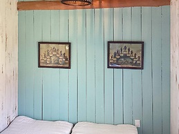 6 Person Holiday Home in Hovborg