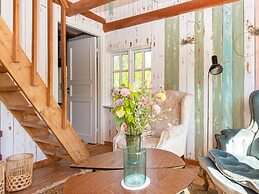 6 Person Holiday Home in Hovborg