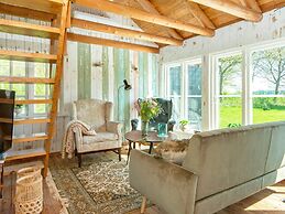 6 Person Holiday Home in Hovborg