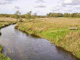 6 Person Holiday Home in Hovborg