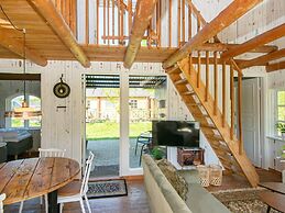 6 Person Holiday Home in Hovborg