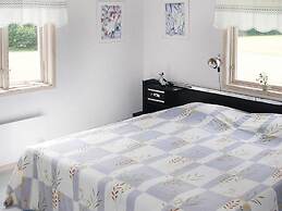 4 Person Holiday Home in Henan