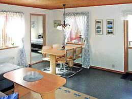 4 Person Holiday Home in Henan